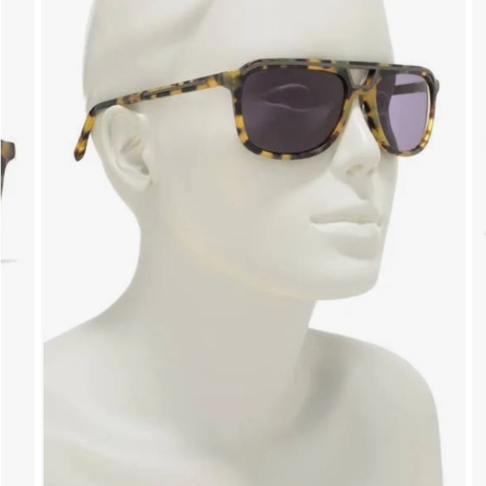 Sean John - P. Diddy Tortious Shell Womens Sunglasses. #SJO511. NWT/Case